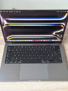 MacBook Pro 14'' M1 pro 16Go 512Go 2021