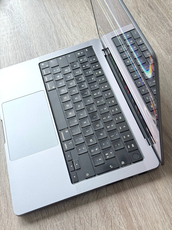 MacBook Pro 14'' M1 pro 16Go 512Go 2021