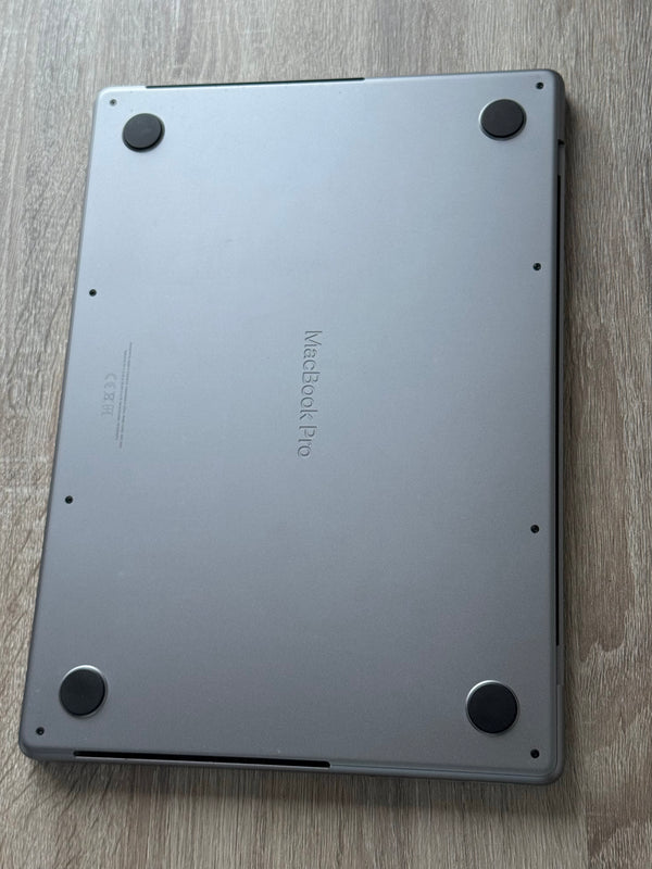 MacBook Pro 14" M2 pro 16Go 512Go 2023