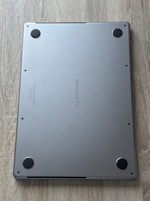 MacBook Pro 14'' M1 pro 16Go 512Go 2021