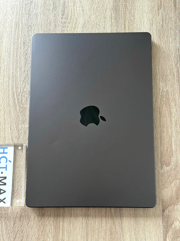 MacBook Pro 14" M3 PRO 18Go 1To Noir sideral