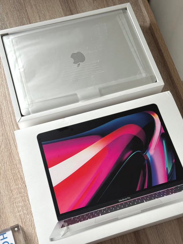 MacBook pro 13'' M1 8Go 256Go 2021