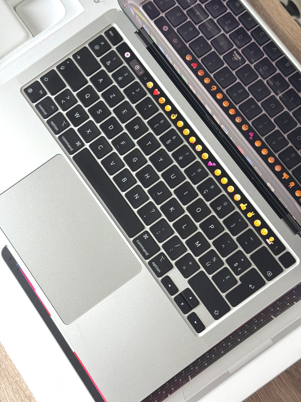 MacBook pro 13'' M1 8Go 256Go 2021