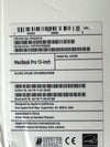 MacBook pro 13'' M1 8Go 256Go 2021