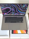 MacBook Pro 16'' i7 32Go 1To 2020