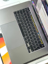 MacBook Pro 16'' i7 32Go 1To 2020