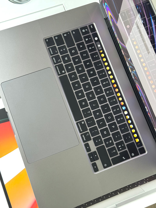 MacBook Pro 16'' i7 32Go 1To 2020