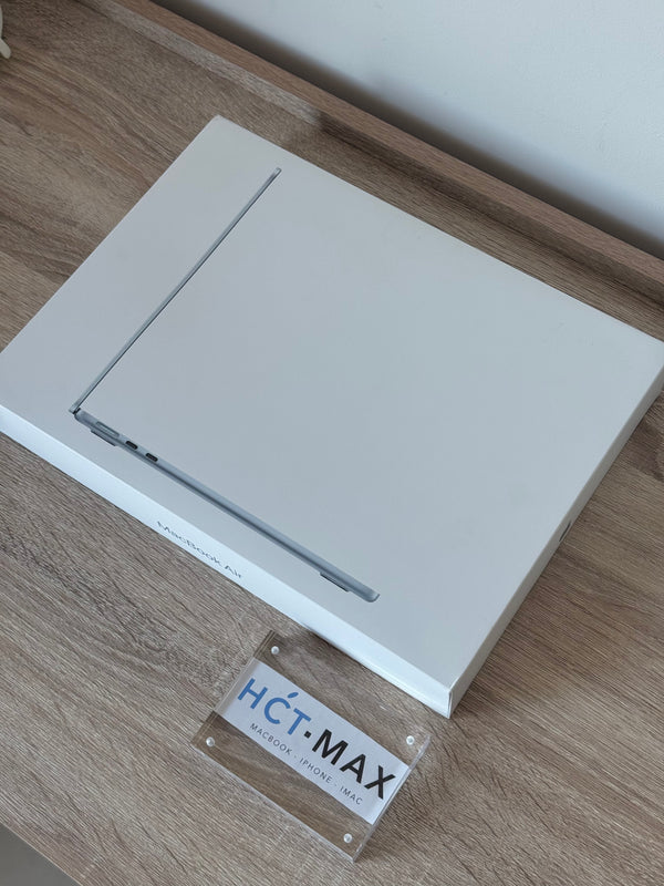 MacBook Air 13'' M5 24Go 512Go 2026 Neuf