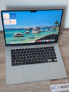 MacBook Air 15" M4 2026 24Go 512Go