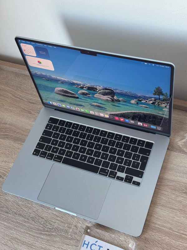MacBook Air 15" M4 2026 24Go 512Go