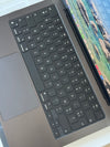 MacBook Pro 14'' M4 PRO 24Go 1To 2025