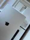 MacBook Pro 16'' 2026 M4 PRO 24Go 512Go