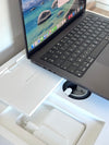 MacBook Pro 14" M3 PRO 36Go 512Go 18 coeurs 2024