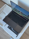 MacBook Pro 14" M3 PRO 36Go 512Go 18 coeurs 2024