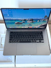 MacBook Air 15 M2 8Go 256Go 10 coeurs 2024