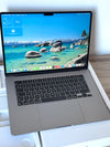 MacBook Air 15" M2 24Go 1To 10 coeurs 2023