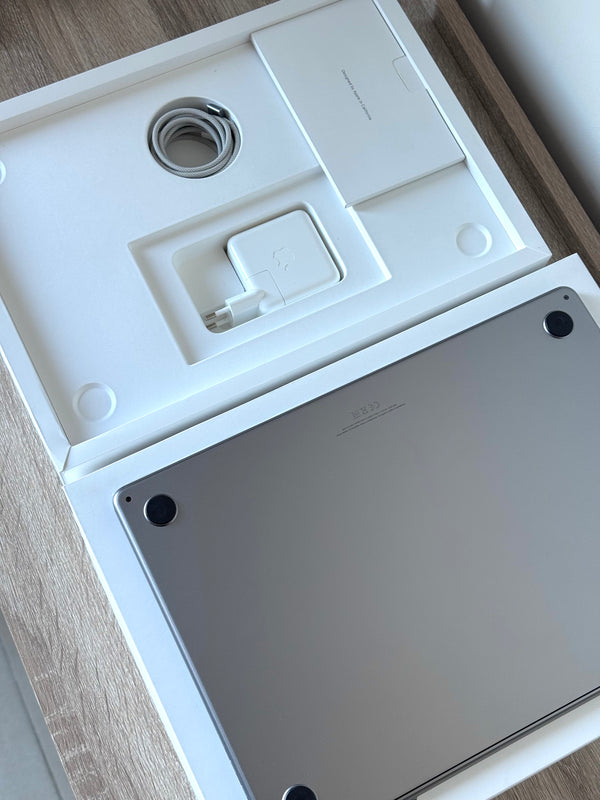 MacBook Air 15" M2 24Go 1To 10 coeurs 2023