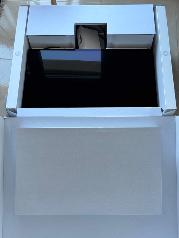Studio Display retina 5k 27" verre standard