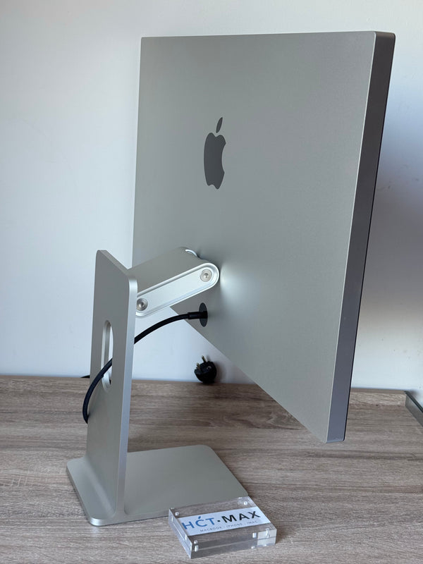 Studio Display retina 5k 27" verre standard