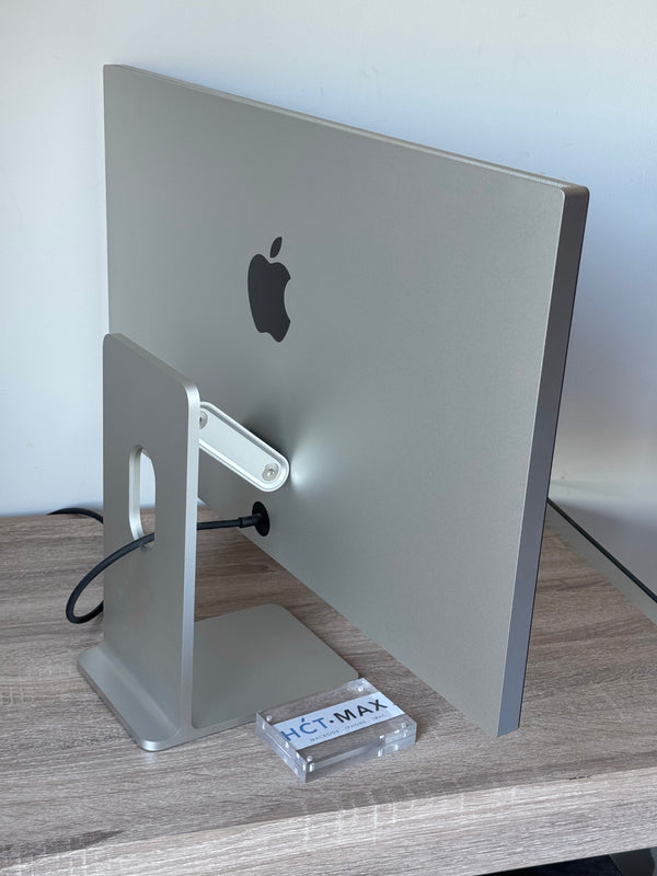 Studio Display retina 5k 27" verre standard