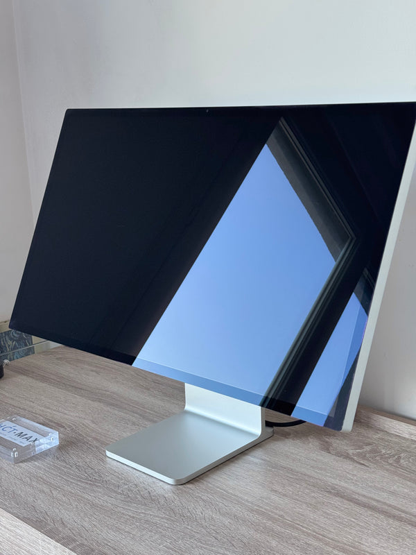 Studio Display retina 5k 27" verre standard