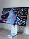 Studio Display retina 5k 27" verre standard