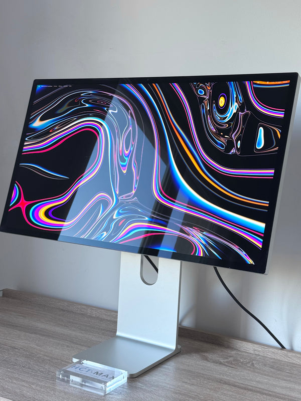 Studio Display retina 5k 27" verre standard