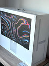 Studio Display retina 5k 27" verre standard