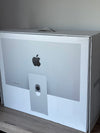 Studio Display retina 5k 27" verre standard