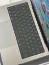 MacBook Pro 14" M3 24Go 512Go 2024