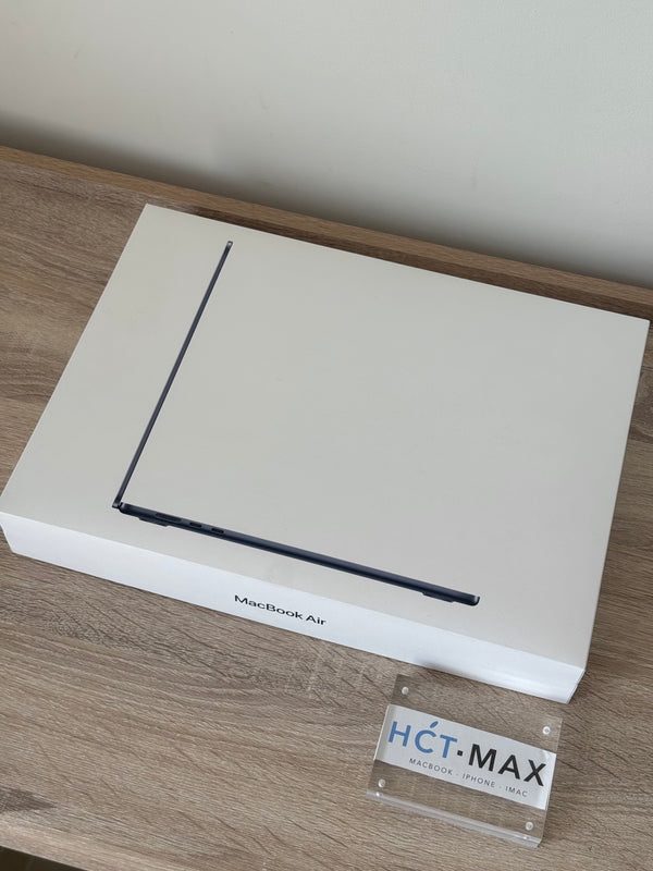 MacBook Air 15'' M5 24Go 512Go 2026