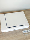 MacBook Air 13'' M5 32Go 1To 2026