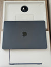 MacBook Air 15'' M5 24Go 512Go 2026