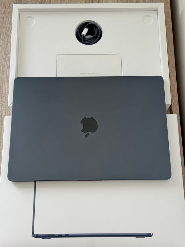 MacBook Air 15'' M5 24Go 512Go 2026
