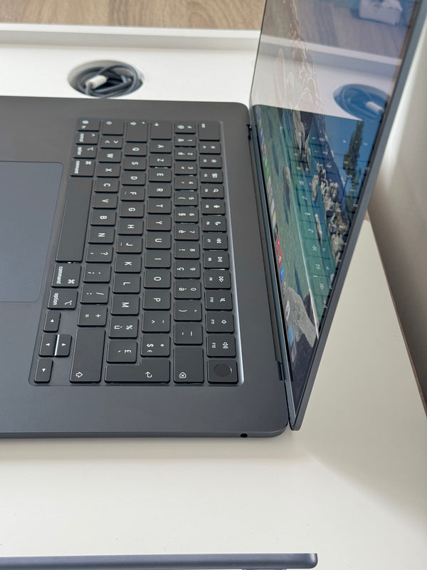 MacBook Air 15'' M5 24Go 512Go 2026