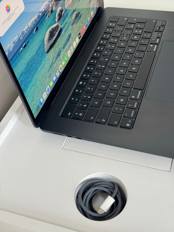 MacBook Air 15'' M5 24Go 512Go 2026