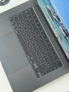 MacBook Air 15'' M5 24Go 512Go 2026