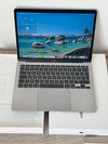 MacBook Air 13'' M1 8Go 2To 2021