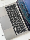 MacBook Air 13'' M1 8Go 2To 2021