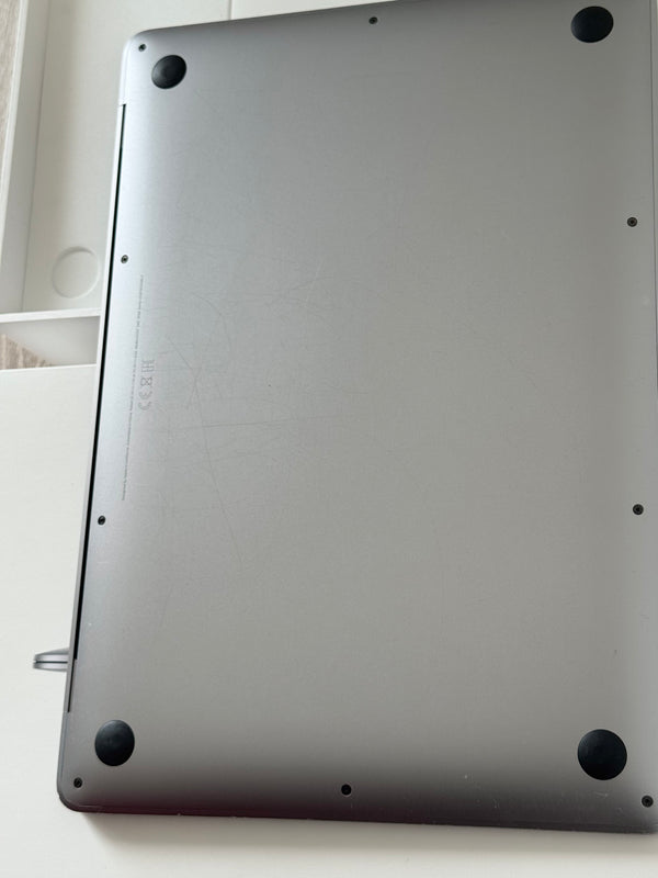 MacBook Air 13'' M1 8Go 2To 2021