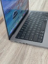 MacBook Pro 14'' M1 Max 32Go 512Go 2021