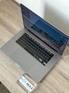 MacBook Pro 16" i9 32Go 2To SSD 2021