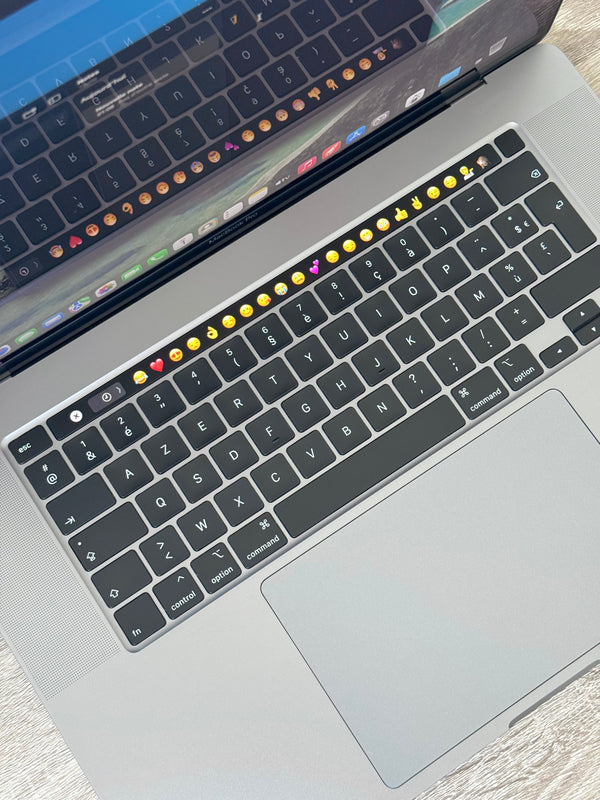 MacBook Pro 16" i9 32Go 2To SSD 2021