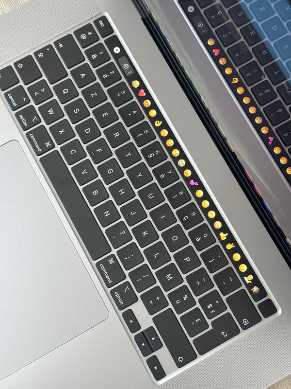 MacBook Pro 16" i9 2.4Ghz 64Go 2To 2020 AMD 5600M