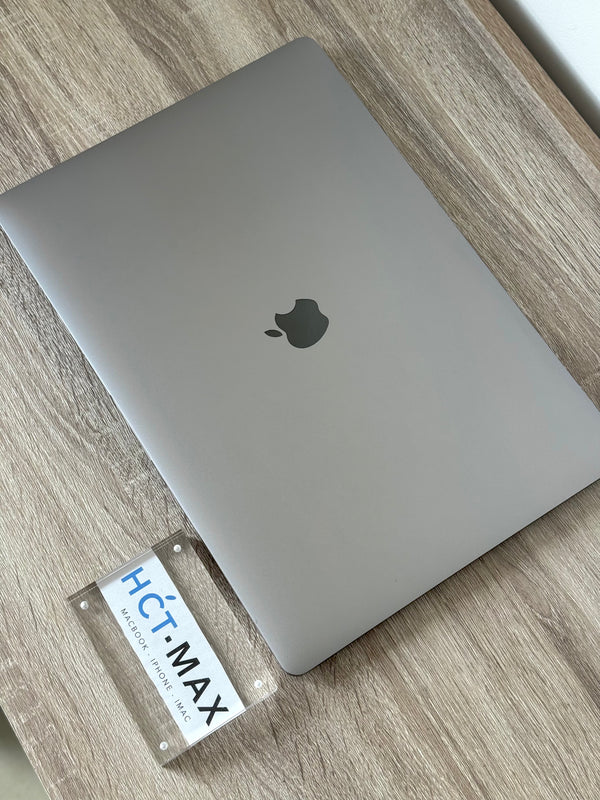 MacBook Pro 16" i9 2.4Ghz 64Go 2To 2020 AMD 5600M