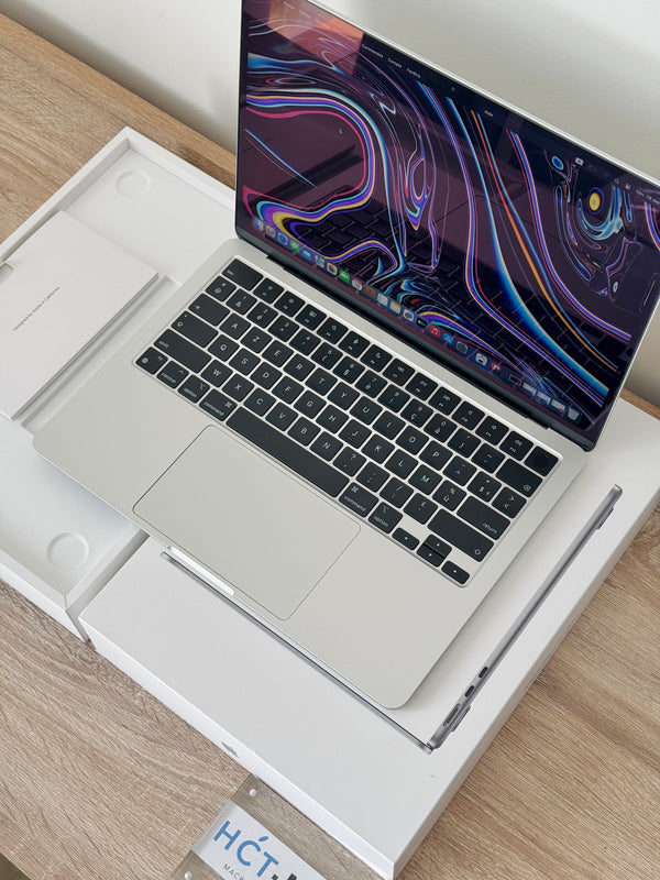 MacBook Air 13" M2 24Go 2To 10 coeurs 2023