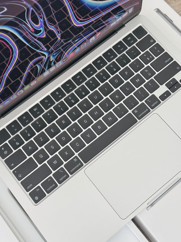 MacBook Air 13" M2 24Go 2To 10 coeurs 2023
