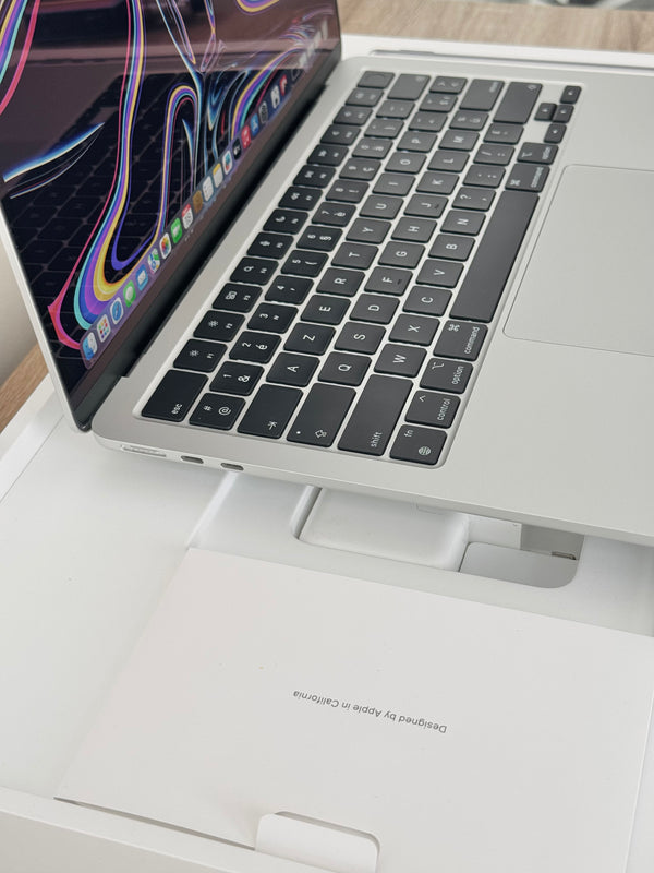MacBook Air 13" M2 24Go 2To 10 coeurs 2023