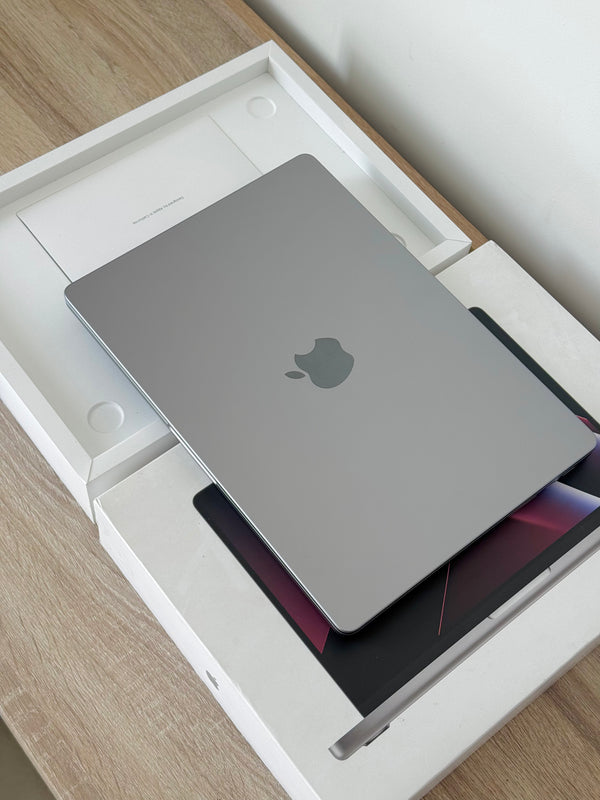 MacBook Pro 14'' 2023 M2 MAX 32Go 1To 30 coeurs
