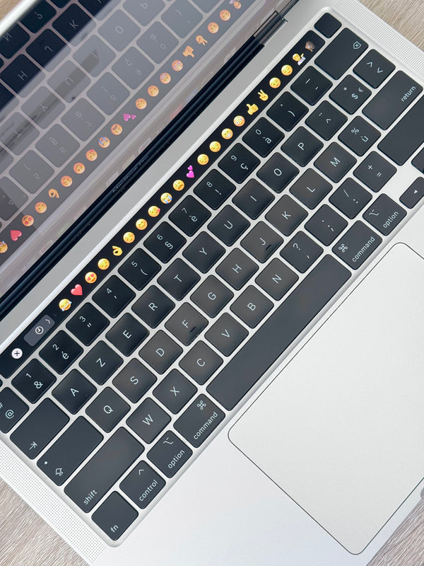 MacBook pro 13" 2020 i7 11th Gen 32Go 512Go